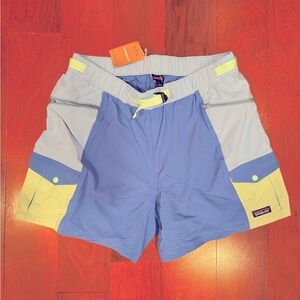 NWT Patagonia Outdoor Everyday Shorts